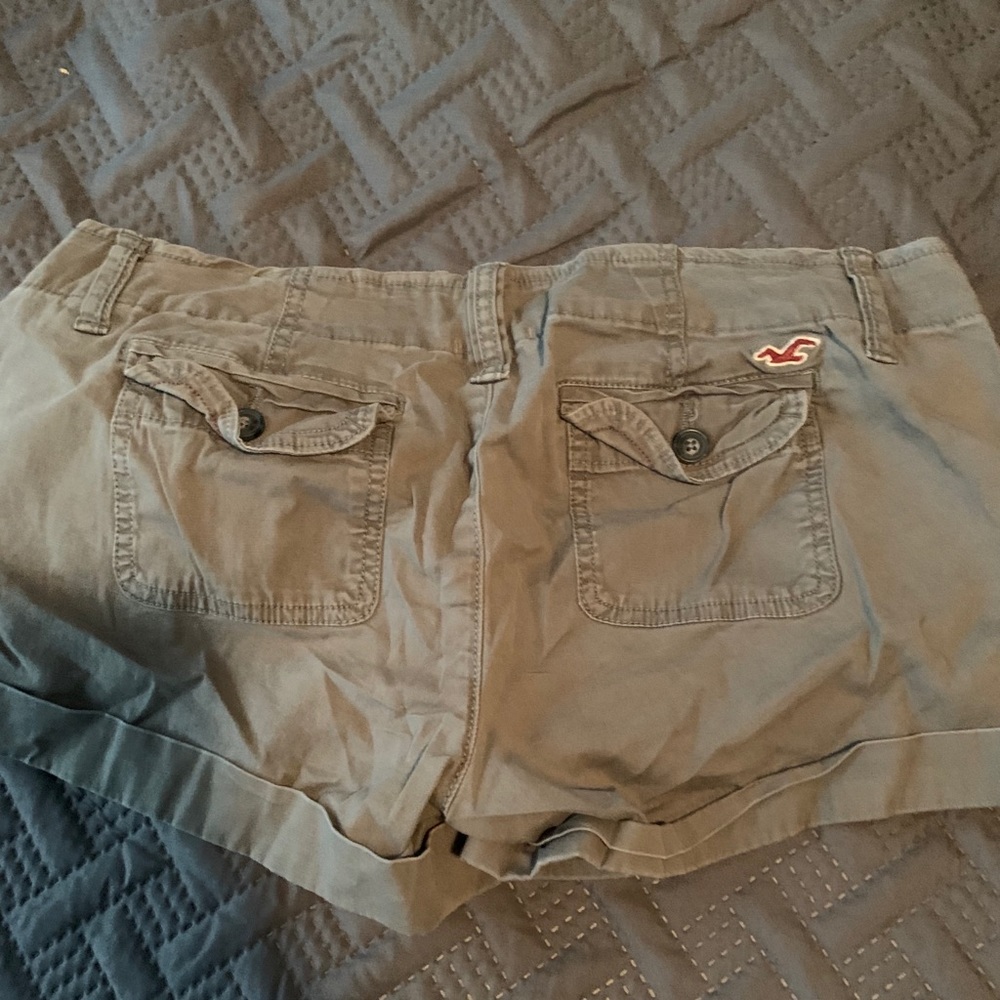 Hollister shorts
